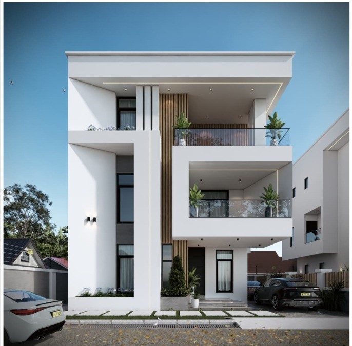 5 Bedroom Duplex - Image 2